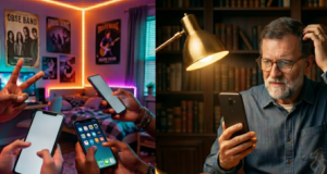 Diccionario Generación Z vs Resto de Generaciones: guía para no hacer el ridículo en internet