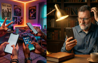Diccionario Generación Z vs Resto de Generaciones: guía para no hacer el ridículo en internet
