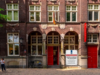 El embargo del Instituto Cervantes en Utrecht y el laudo de Eurus