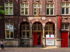 El embargo del Instituto Cervantes en Utrecht y el laudo de Eurus