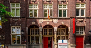 El embargo del Instituto Cervantes en Utrecht y el laudo de Eurus