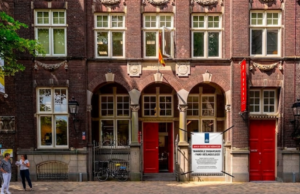 El embargo del Instituto Cervantes en Utrecht y el laudo de Eurus