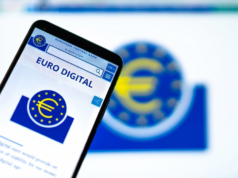 Euro digital: qué es realmente y por qué te afecta más de lo que parece Euro digital qué es realmente y por qué te afecta más de lo que parece