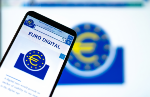Euro digital: qué es realmente y por qué te afecta más de lo que parece Euro digital qué es realmente y por qué te afecta más de lo que parece