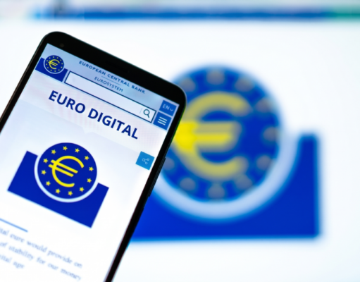 Euro digital: qué es realmente y por qué te afecta más de lo que parece Euro digital qué es realmente y por qué te afecta más de lo que parece