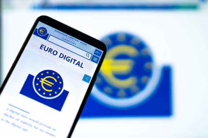 Euro digital: qué es realmente y por qué te afecta más de lo que parece Euro digital qué es realmente y por qué te afecta más de lo que parece