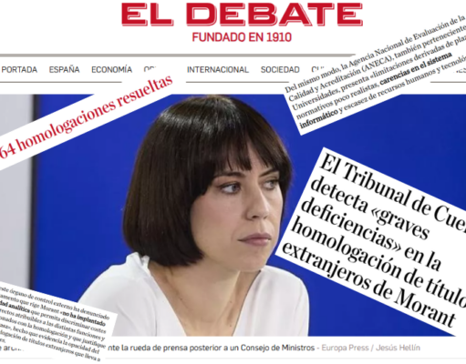 Homologación de títulos extranjeros en España – Lo que necesitas saber