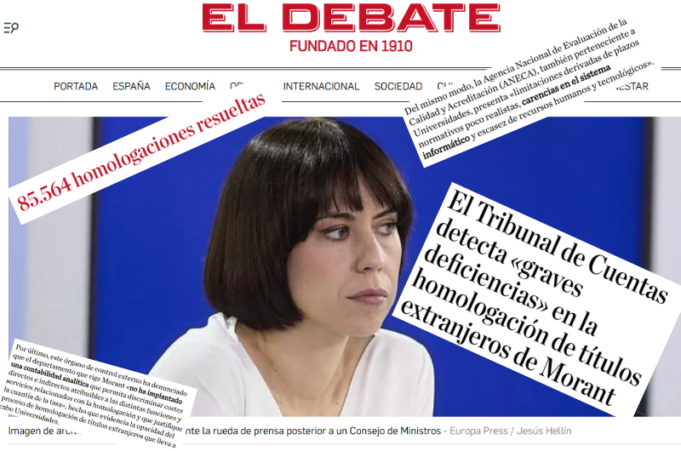 Homologación de títulos extranjeros en España – Lo que necesitas saber