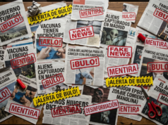 No es que la gente crea bulos: es que quiere creerlos