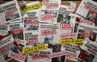 No es que la gente crea bulos: es que quiere creerlos