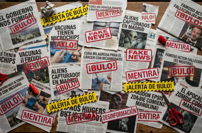 No es que la gente crea bulos: es que quiere creerlos