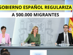 Un Análisis Detallado de la Regularización y sus Implicaciones para la Ciudadanía