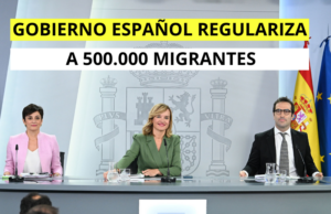 Un Análisis Detallado de la Regularización y sus Implicaciones para la Ciudadanía