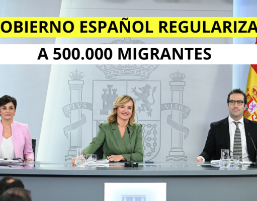 Un Análisis Detallado de la Regularización y sus Implicaciones para la Ciudadanía
