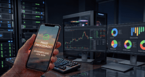 Pagos a Prueba de Futuro