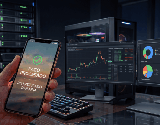 Pagos a Prueba de Futuro