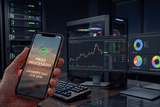 Pagos a Prueba de Futuro