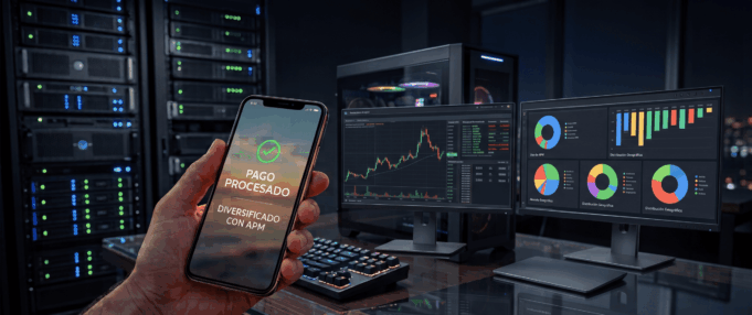 Pagos a Prueba de Futuro