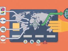 Internacionalízate: Guía práctica para pagos transfronterizos y procesamiento internacional